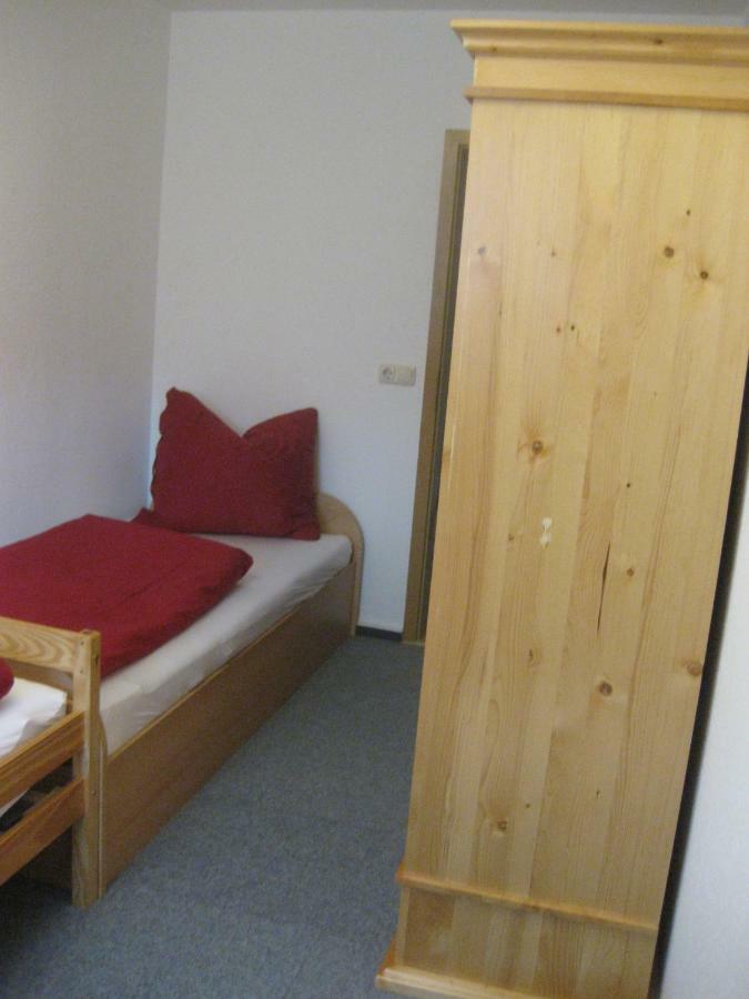 Ferienwohnung Mit Aegidienblick Oschatz Zewnętrze zdjęcie