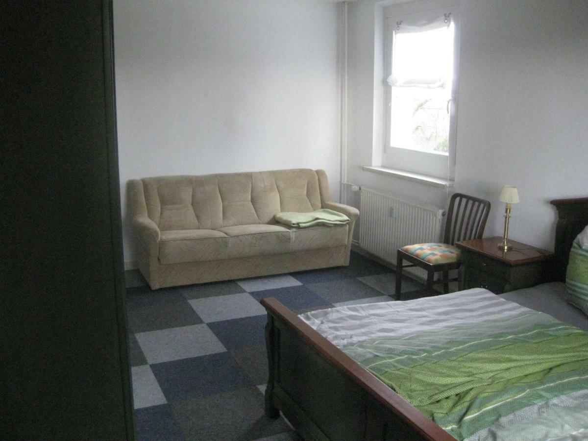 Ferienwohnung Mit Aegidienblick Oschatz Zewnętrze zdjęcie